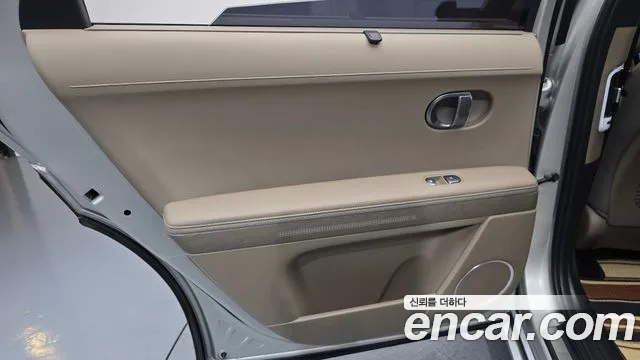 Hyundai Ioniq 5 Ioniq 5 (New) — Фото автомобиля 25