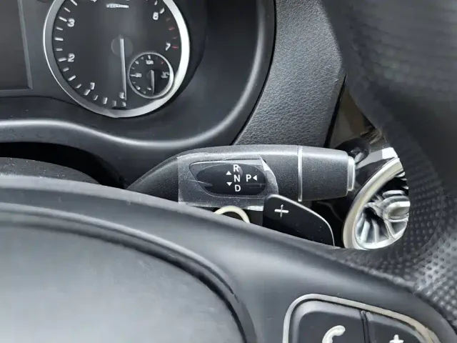 Mercedes-Benz Vito — Фото автомобиля 13