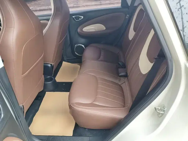 Wuling Bingo — Фото автомобиля 16