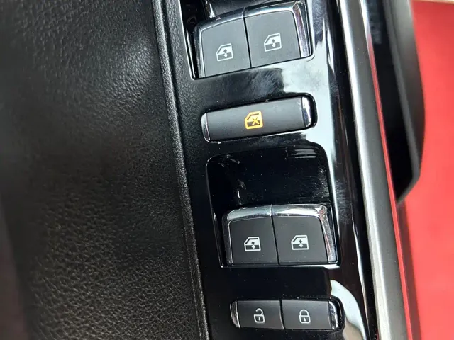 BAIC BJ40 — Фото автомобиля 20