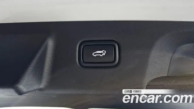 Hyundai Palisade The New — Фото автомобиля 22