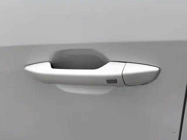 Maxus Dajia 5 — Фото автомобиля 18