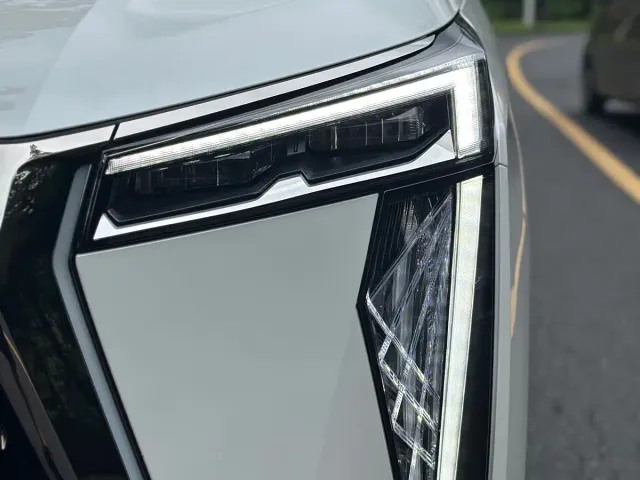 GAC Trumpchi M8 — Фото автомобиля 5