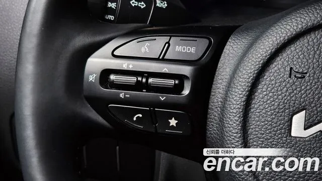 Kia RAY Новый Kia Ray Signature — Фото автомобиля 19