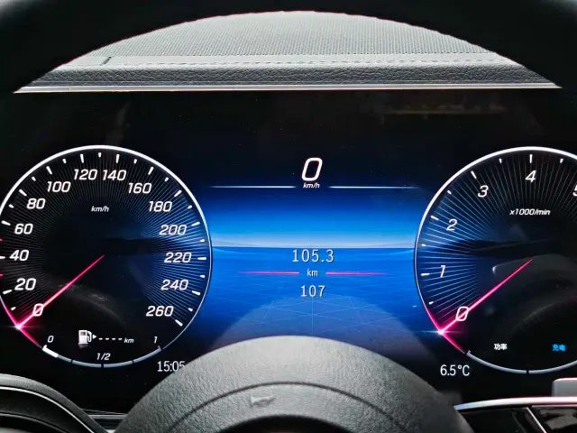 Mercedes-Benz GLE Coupe — Фото автомобиля 13