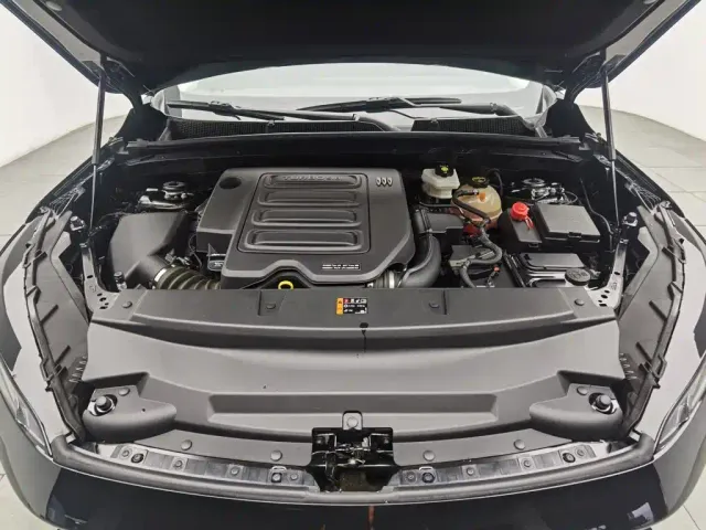 Buick Envision S — Фото автомобиля 6