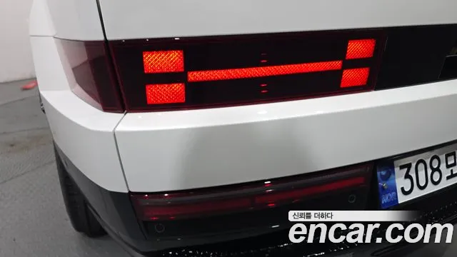 Hyundai Santafe — Фото автомобиля 20