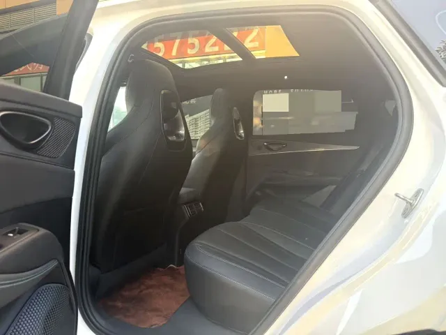 BYD Seal 06 — Фото автомобиля 5