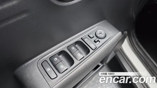 Hyundai Casper Casper Modern — Фото автомобиля 14
