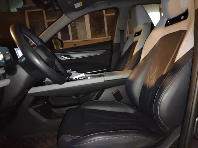 Changan CS75 Plus — Фото автомобиля 18