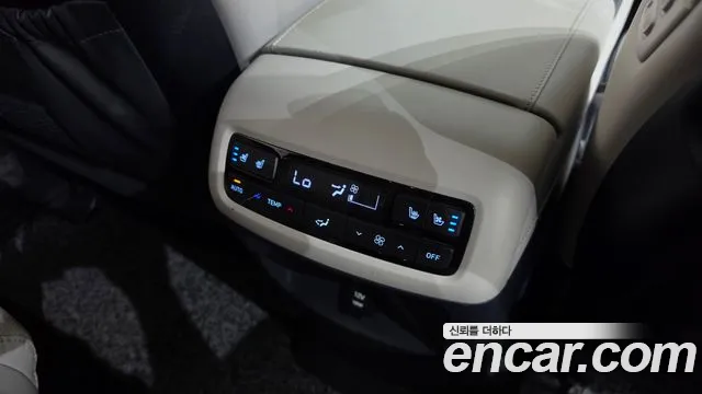Hyundai Palisade The New Palisade Дизель 2.2 2WD — Фото автомобиля 28