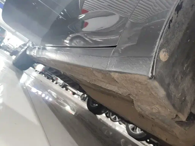 Chevrolet Monza 2023 1.5L Dual-Clutch Enjoyment Edition — Фото автомобиля 18