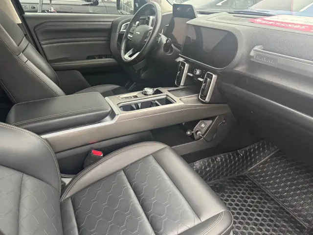 Haval Big Dog — Фото автомобиля 13