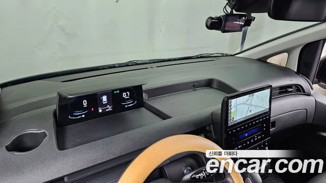 Hyundai Staria — Фото автомобиля 22