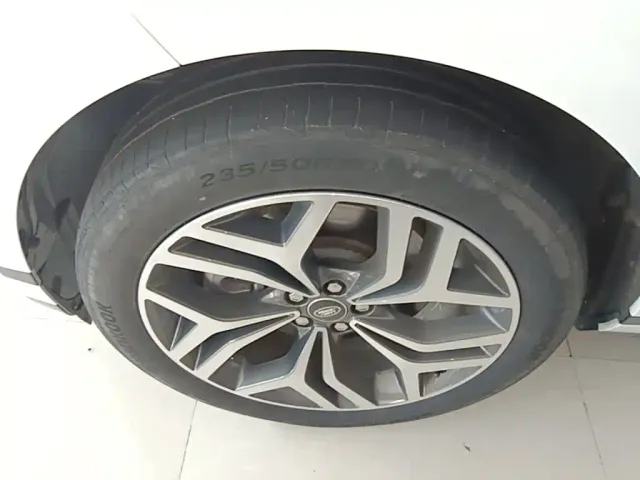 Land Rover Range Rover Evoque — Фото автомобиля 22