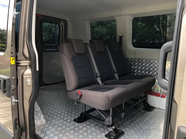 Iveco Daily — Фото автомобиля 6