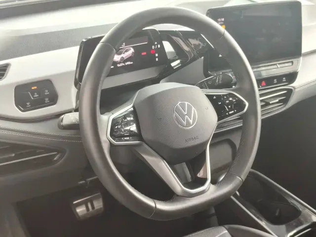 Volkswagen ID.3 — Фото автомобиля 8