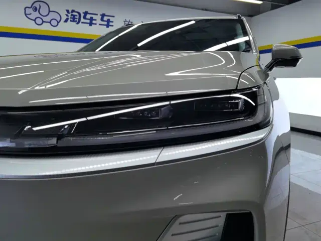 Haval Xiaolong MAX — Фото автомобиля 5