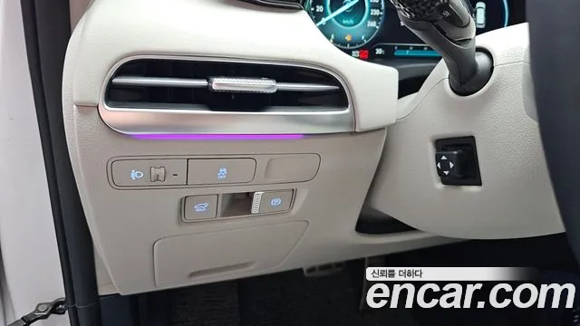 Hyundai Palisade The New Palisade Бензин 3.8 4WD — Фото автомобиля 29