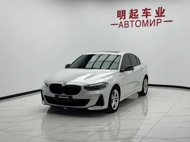 BMW 1 Series — Фото автомобиля 4
