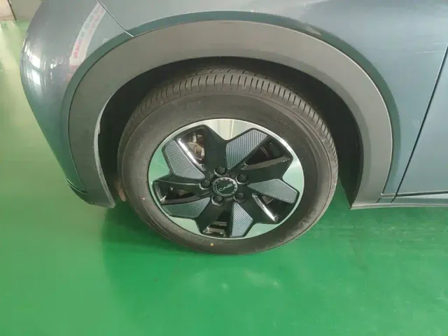 BYD Dolphin — Фото автомобиля 22