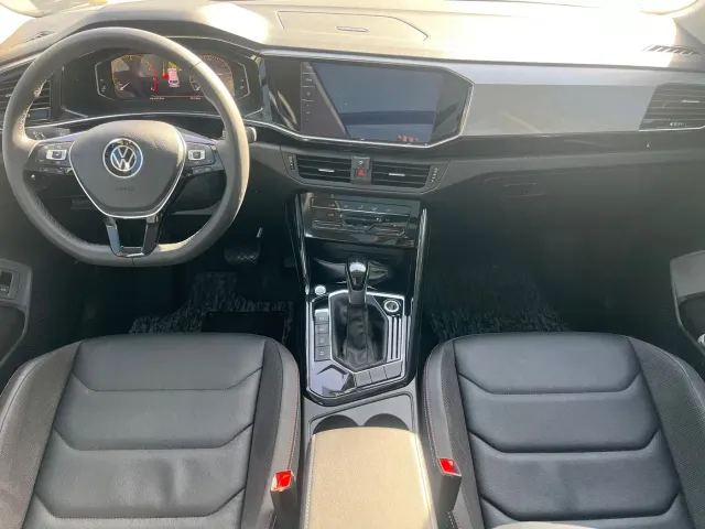 Volkswagen Tayron — Фото автомобиля 5