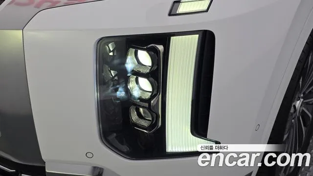 Hyundai Palisade The New — Фото автомобиля 7