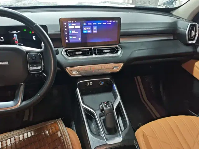 Haval H5 — Фото автомобиля 12