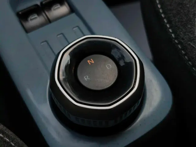 Geely Panda — Фото автомобиля 16