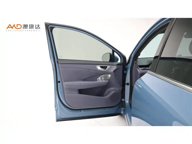Shangjie SUV — Фото автомобиля 10
