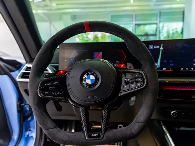 BMW M2 — Фото автомобиля 10
