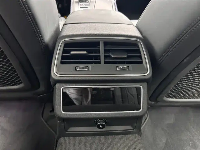 Audi A7 — Фото автомобиля 21
