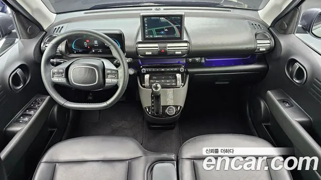Hyundai Casper — Фото автомобиля 7