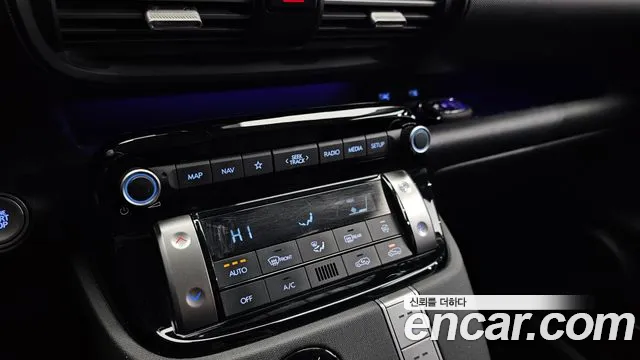 Hyundai Casper Casper Inspiration — Фото автомобиля 20