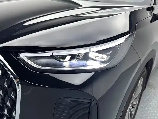 Chery Tiggo 8L — Фото автомобиля 17