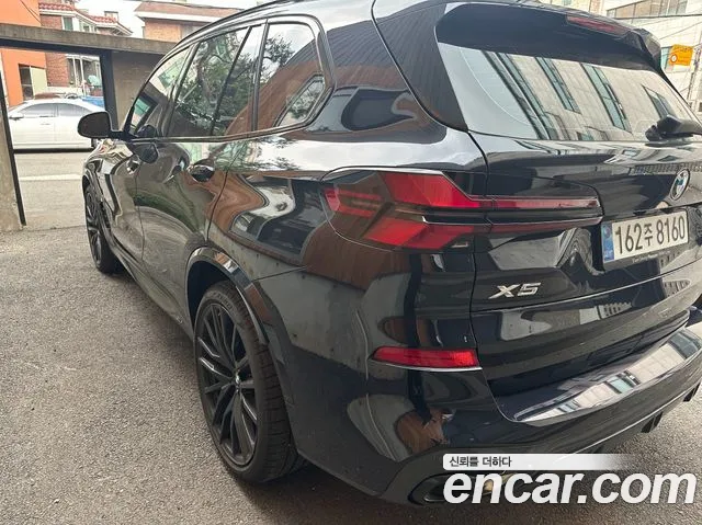 BMW X5 G05 — Фото автомобиля 2