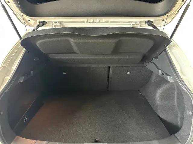 Nissan Qashqai — Фото автомобиля 21