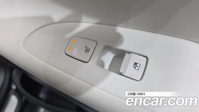 Hyundai Grandeur Grandeur (New) — Фото автомобиля 23