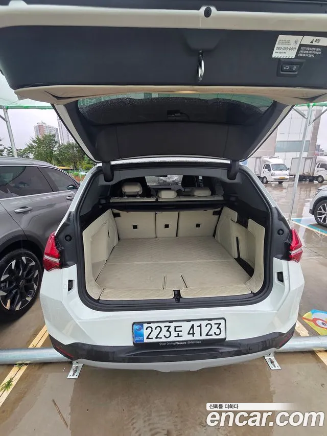 BMW X3 — Фото автомобиля 5