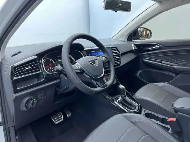 Jetta VS7 — Фото автомобиля 25