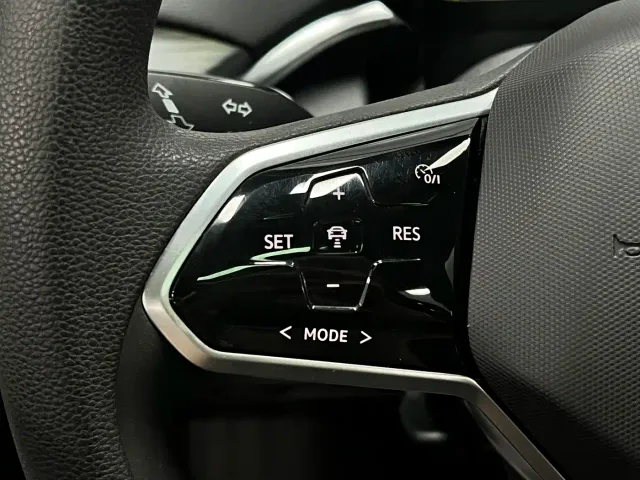 Volkswagen ID.4 Crozz — Фото автомобиля 12