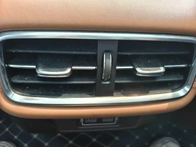 GAC AION LX — Фото автомобиля 16
