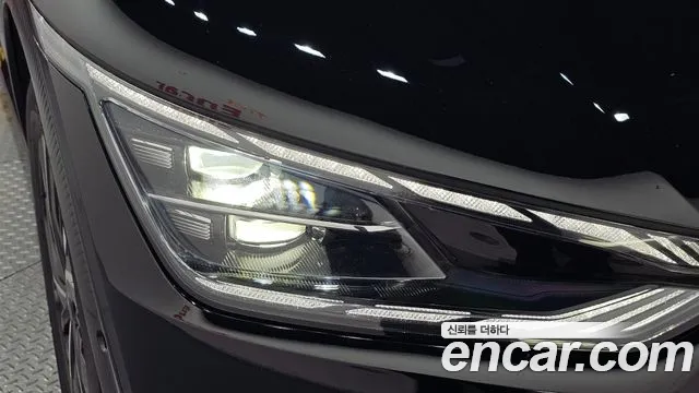 Kia EV6 — Фото автомобиля 7