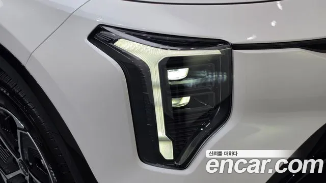 Kia Niro 2nd Gen — Фото автомобиля 7