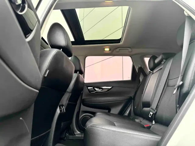 Nissan X-Trail — Фото автомобиля 14