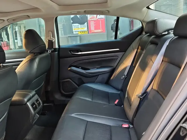 Nissan Teana 2022 2.0L XL-TLS Comfort Edition — Фото автомобиля 6