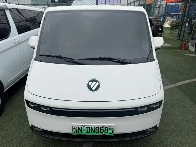 Foton Fengjing i7 — Фото автомобиля 2