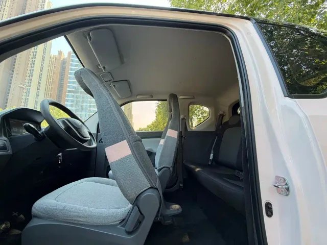Wuling Hongguang Mini EV — Фото автомобиля 17