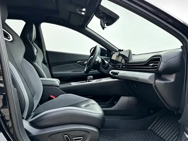 GAC Trumpchi Emkoo — Фото автомобиля 4