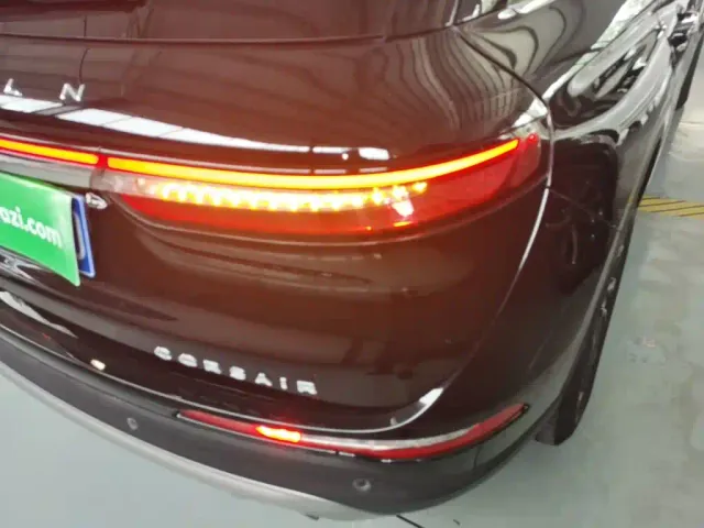 Lincoln Corsair — Фото автомобиля 23